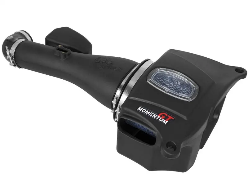 Afe Momentum Gt Pro 5R Stage-2 Cold Air Intake For 2010–2015 Nissan Patrol 5.6L V8 1