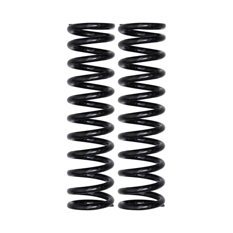 Skyjacker 2.5 In X 14 In X 300Lb Universal Coilover Coil Springs 1
