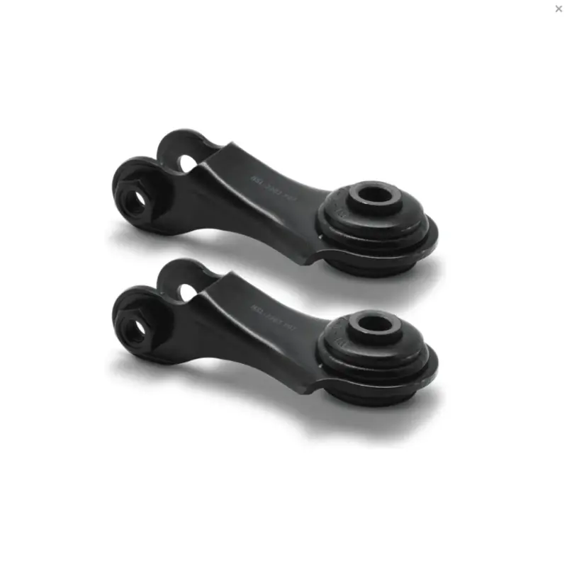 Blox Racing Rear Oem-Style End Link Kit – Compatible With 1988–1995 Honda Civic, 1992–1997 Del Sol, And 1990–2001 Acura Integra 1