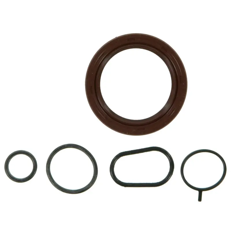 Fel-Pro Crankshaft Seal Kit For Honda Civic Tcs Applications – Part #46118 1