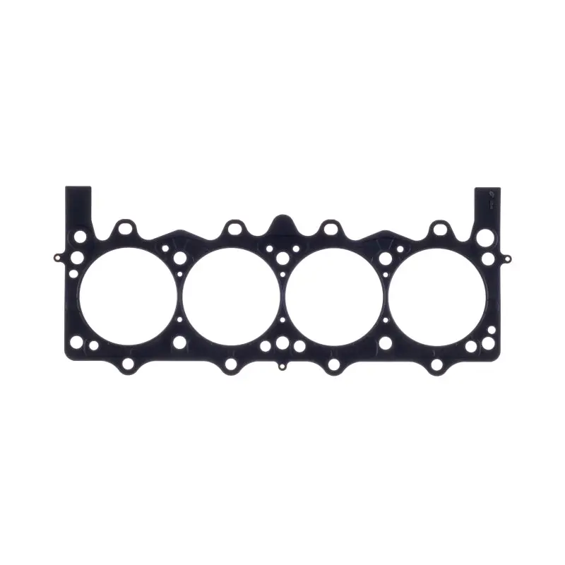Cometic Mls Cylinder Head Gasket For Chrysler R3 Race Blocks – .098 In Thickness, 4.185 In Bore 1