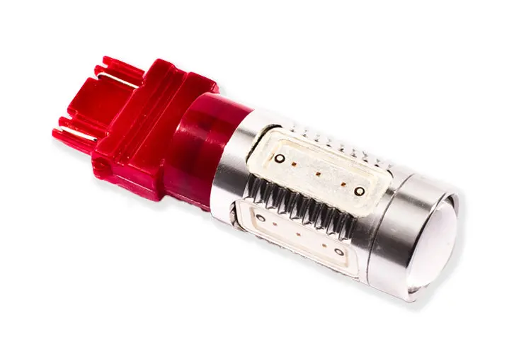 Diode Dynamics Dd0051S Hp11 Led Bulb – 3157 Red, Single Unit 1