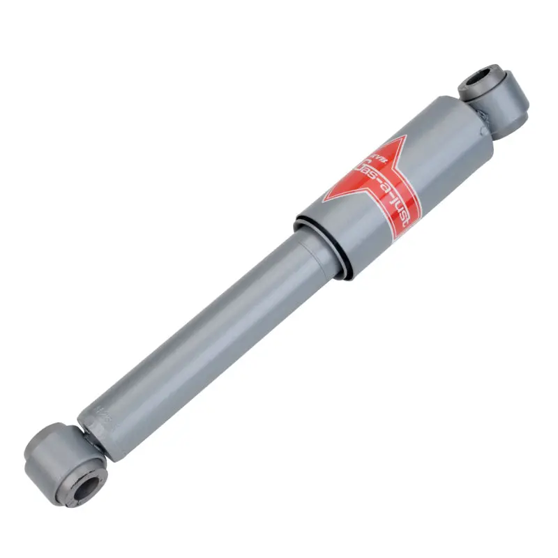 Kyb Shocks & Struts Gas-A-Just Rear Dodge D50 Pickup 1979-81 Mitsubishi Pickup 1979-81 Plymouth Arro 1
