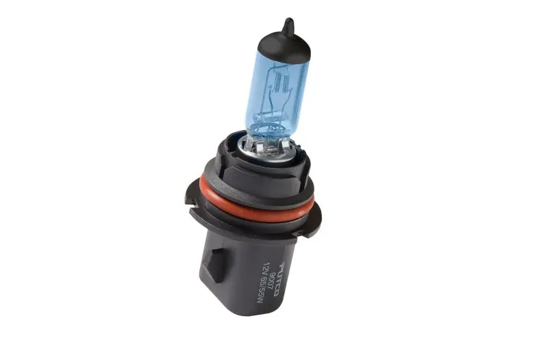 Putco Night White Halogen Headlight Bulbs – 9007 Dual-Beam Replacement 1
