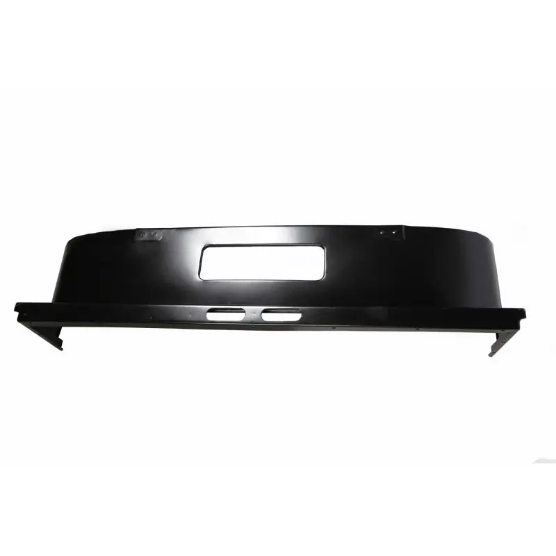 Omix-Ada Top Cowl Panel Replacement For 1976–1986 Jeep Cj Series 1