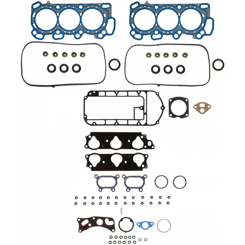 Fel-Pro Permatorque Cylinder Head Gasket Set For Acura Tl (Hs 26265 Pt-1) 1