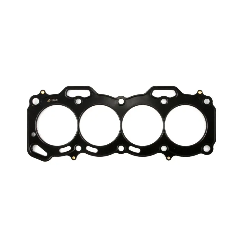 Cometic Mls Cylinder Head Gasket – .060-Inch Thickness, 76Mm Bore, Compatible With Toyota 4E/5E Series Engines 1