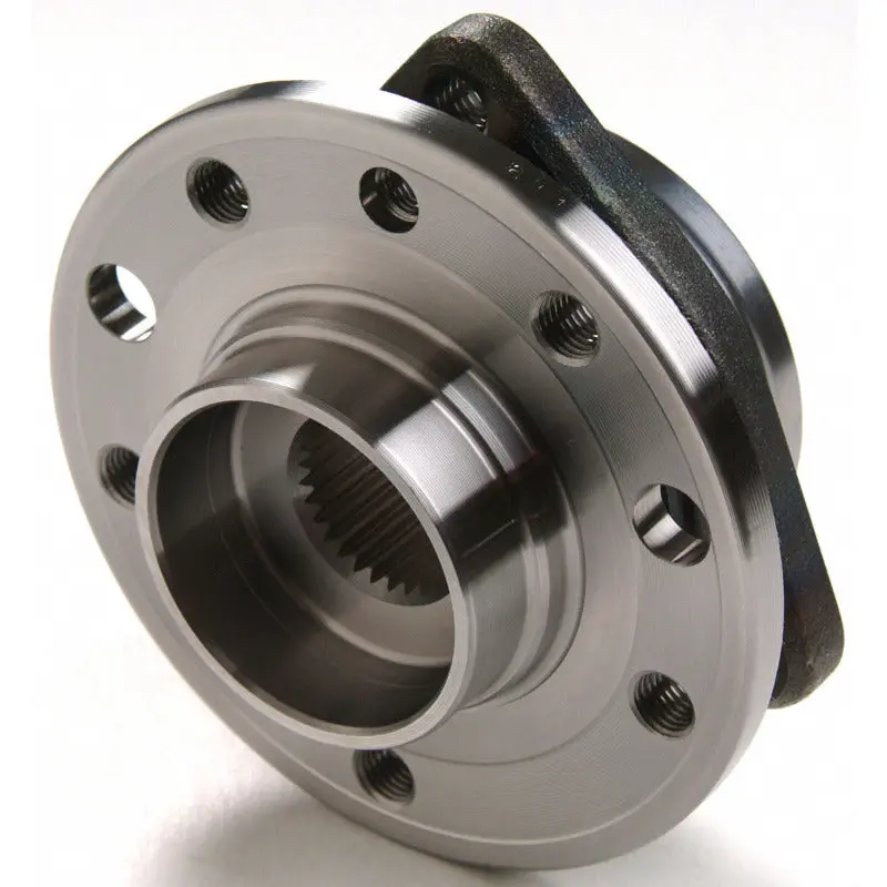 Moog 02-09 Saab 9-5 Aero Front Hub Assembly 1
