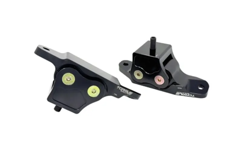 Torque Solution Solid Billet Engine Mounts For 2022+ Subaru Wrx 1