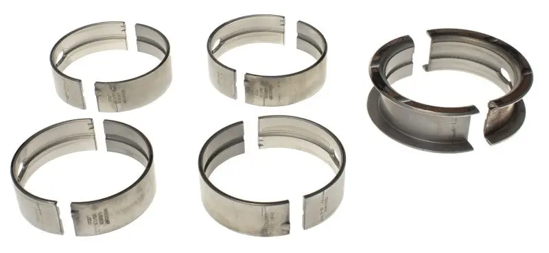 Clevite Main Bearing Set – Full-Line Replacement For Chrysler V8 Engines (383, 413, 426, 440) – 1958–1973 1