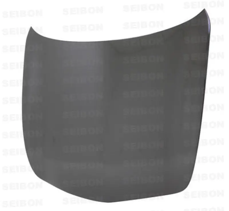 Seibon Carbon Fiber Oem-Style Hood For 2008–2009 Infiniti G37 Sedan 1