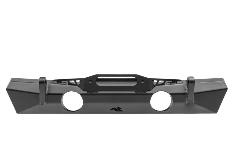 Rugged Ridge Xor Stubby Front Bumper (No Skid Plate) For 2018+ Jeep Wrangler Jl & 2020+ Gladiator Jt 1